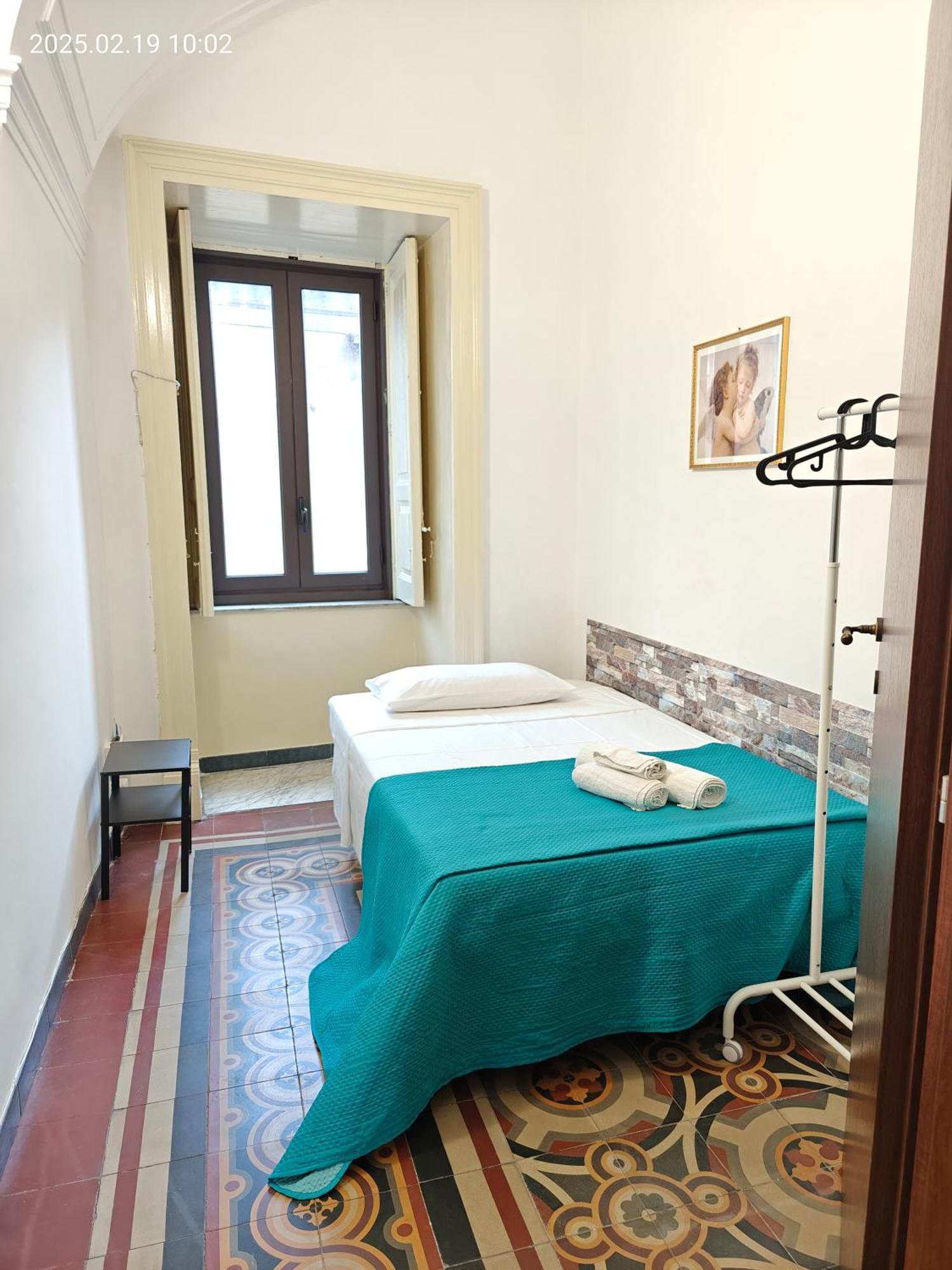 Giulio'S Apartment Catania Bagian luar foto