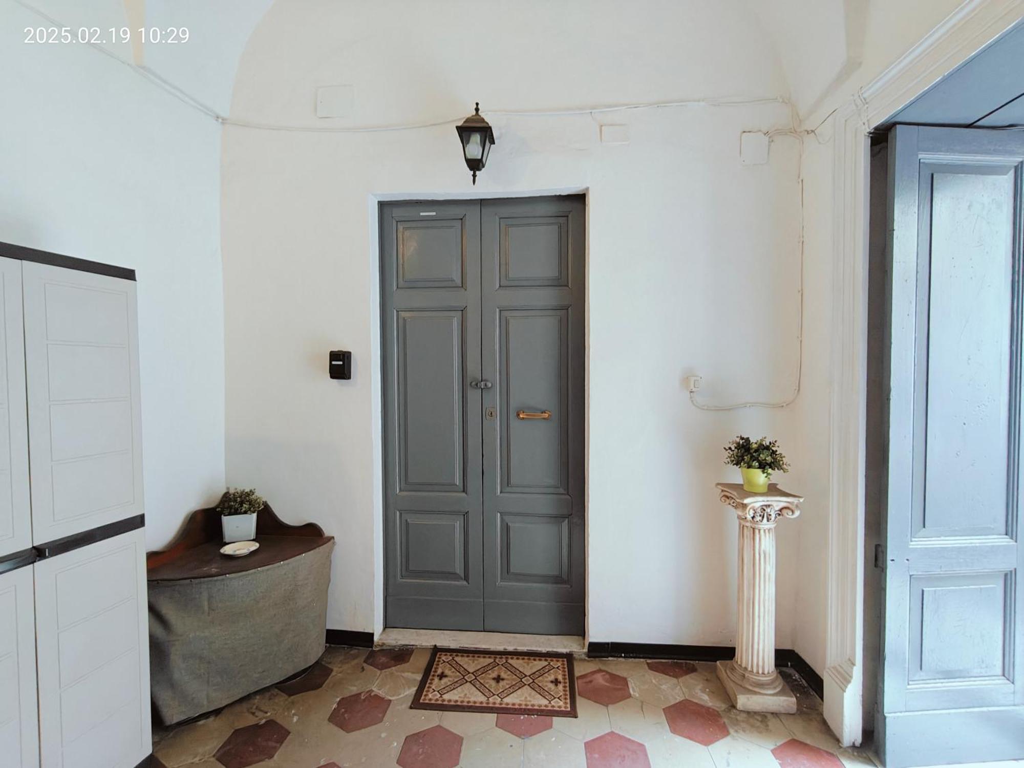 Giulio'S Apartment Catania Bagian luar foto