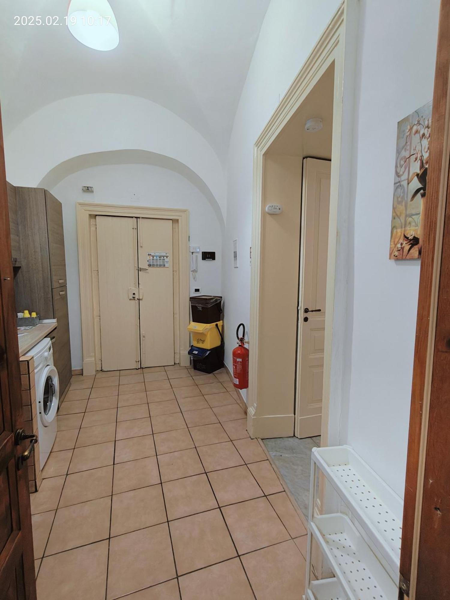 Giulio'S Apartment Catania Bagian luar foto